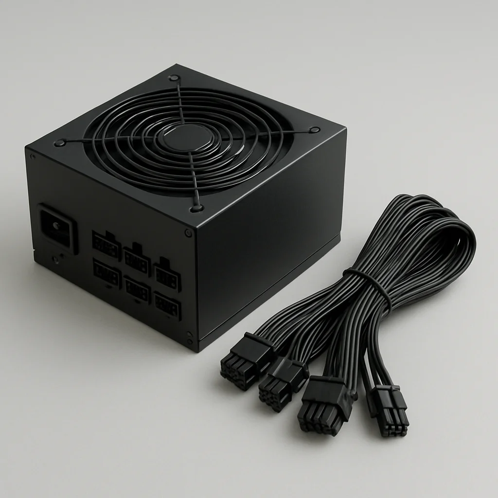 Coreline 750 Power