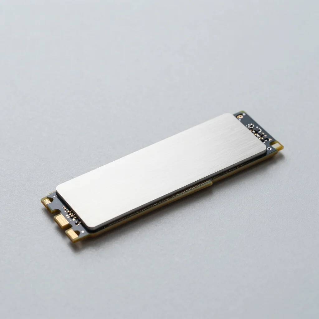 Morrow NVMe 1TB