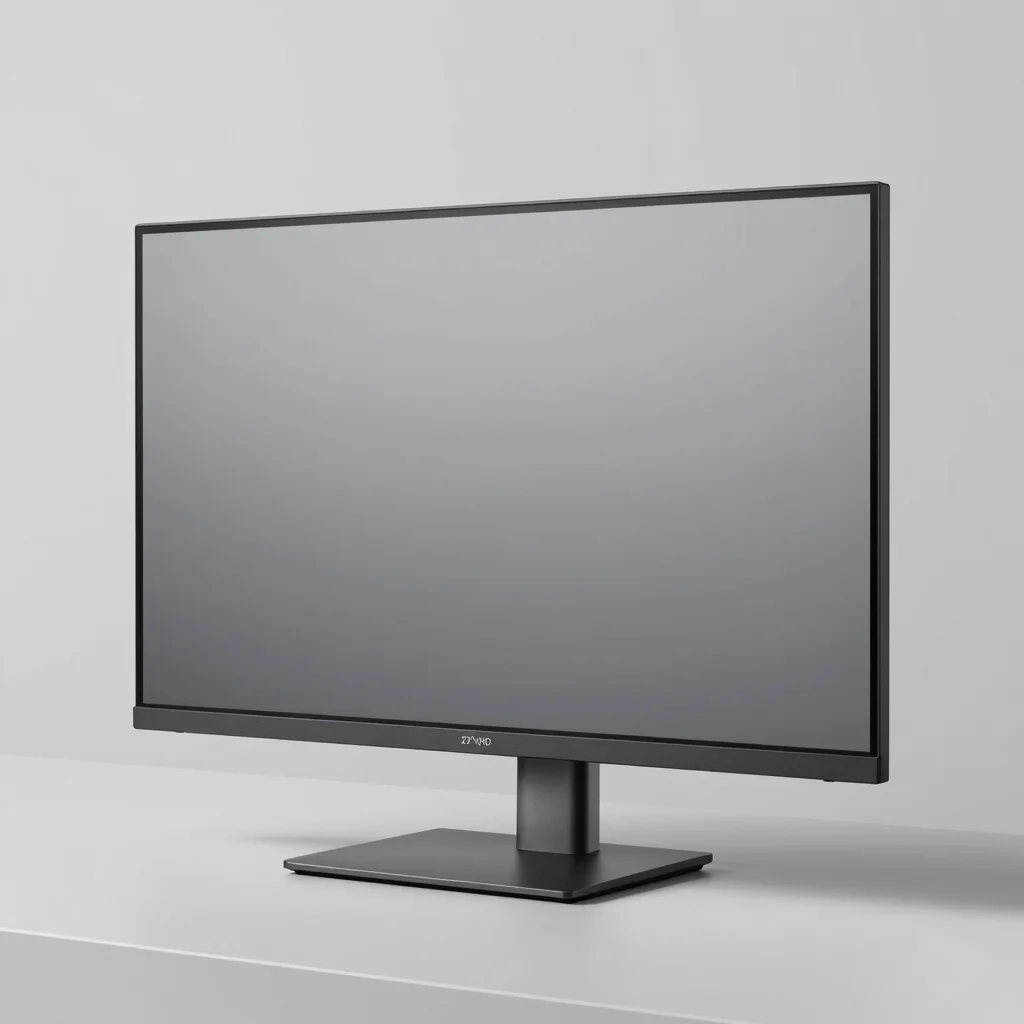 Plainview 27 Monitor
