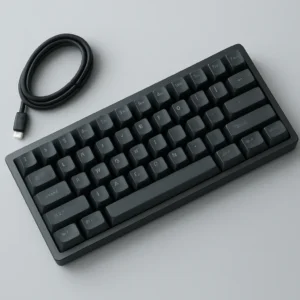 Gridline Mechanical Keyboard